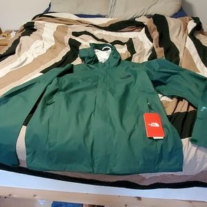 The North Face M venture 2 jacket